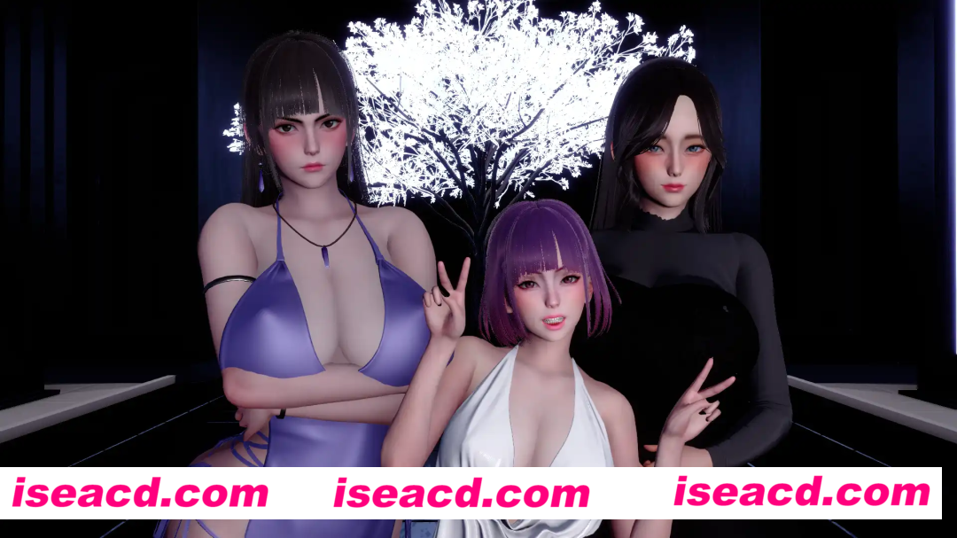 【亚洲风SLG/汉化/PC+安卓】城市家园CityDom V0.4步兵版 [海阁汉化]【7.8G/新作】