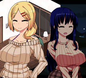 冬日狂想曲 v1.04 STEAM官方中文版 PC+安卓 像素SLG游戏 3.3G