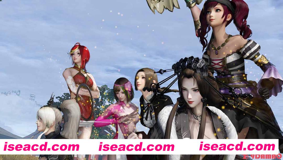 【大型ACT/中文/魔改版】无双大蛇3 Ultimate终极版 邪恶MOD整合一键端【27G/全CV/全DLC】