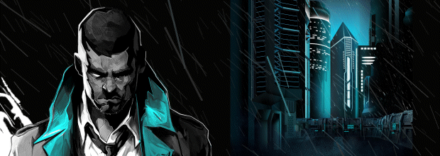 【RPG/中文/赛博朋克】《霓虹之血 Neon Blood》v2024.12.17-官方中文【5.5G/新作】