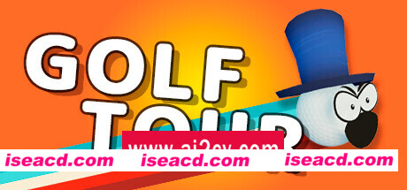 高尔夫之旅/Golf Tour