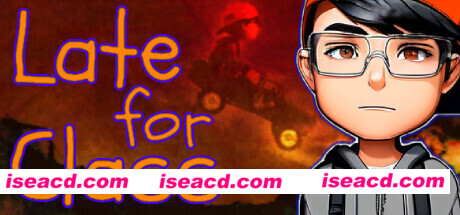 迟到了：多样王者/Late for Class Variety King