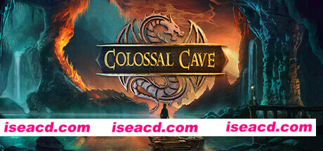 神秘洞穴 Colossal Cave v1.2.20750 官方中文 解压即撸