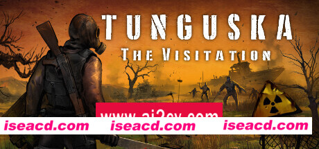 通古斯 禁区实录（更新v1.88-4）