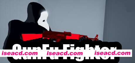 枪斗士/GUNFU FIGHTER