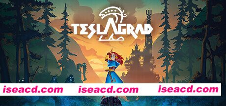 特斯拉学徒2/Teslagrad2（v20230511）