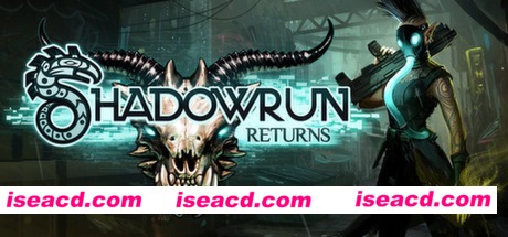 【朋克RPG/中文/豪华版】暗影狂奔：归来 数字豪华版 官方中文硬盘版【9.6G/更新】