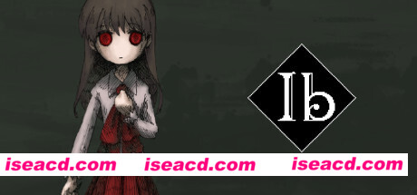 恐怖美术馆重制版/Ib