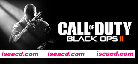 使命召唤9：黑色行动2/COD9/Call of Duty®: Black Ops II
