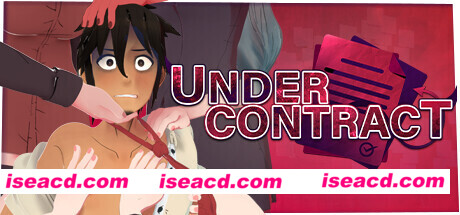 合同诅咒契约/Under Contract（Build.11261554+全DLC）