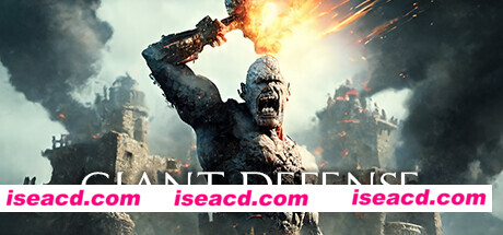 巨人防御战/Giant Defense