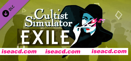 密教模拟器 Cultist.Simulator v2023.4.o.3 官方中文