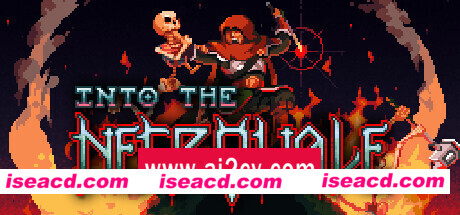 挺进死灵谷/Into the Necrovale