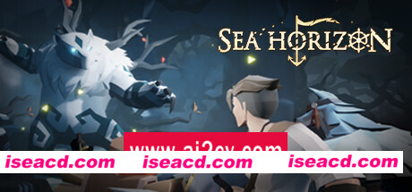 海平线 无尽旅程/Sea Horizon（Build.9393302-联动女鬼桥）