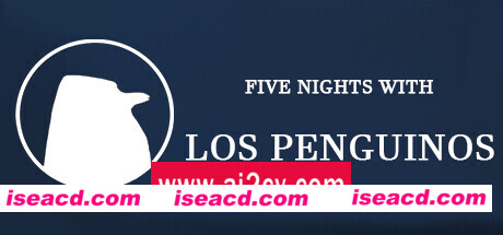 五夜守卫企鹅/Five Nights With Los Penguinos