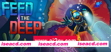 喂养深渊/Feed the Deep