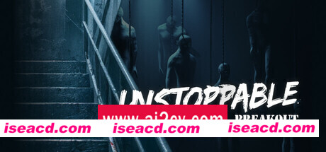 无法阻挡：突围/Unstoppable: Breakout