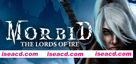 【大型ARPG/中文/类魂】病态：艾尔之王 Morbid: The Lords of Ire 官方中文版【12G/新作】