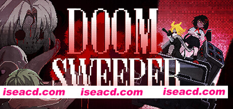 【类塔防SLG/中文/像素】末日清理专家（Doom Sweeper） 官方中文硬盘版【500M/新作】