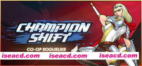 【ARPG/中文/肉鸽】英雄变身 Champion Shift 官方中文安装版【3.4G/新作】