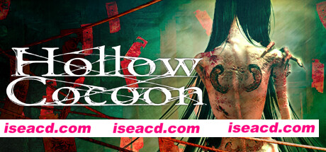 【恐怖惊悚/中文/3D】《空心茧/Hollow Cocoon》v1.23 官方中文硬盘版【7.1G/全CV】