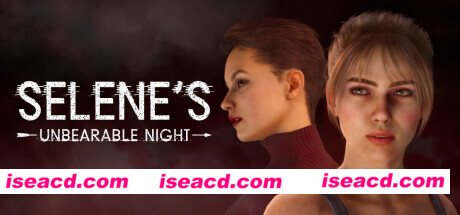 【监禁生存RPG/中文/3D】塞琳娜的不眠夜/Selene’s Unbearable Night 官方中文版【18.5G/新作/全CV】