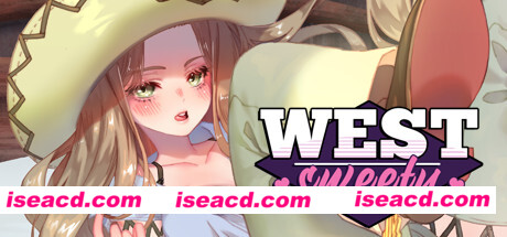 【SLG/中文/步兵全动态】西部甜心/West Sweety+DLC  官方中文步兵整合版【500M/更新】