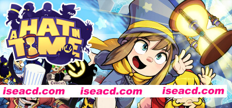 【ARPG/中文/3D】时光之帽终极版/A Hat in Time A Hat in Time Ultimate Edition BUILD 16129027 官方中文【10G/更新】