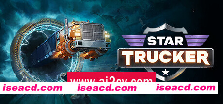 星际卡车司机/Star Trucker