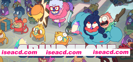 Grindstone Build.9865430 最新官方中文 单机游戏 游戏下载 解压即撸