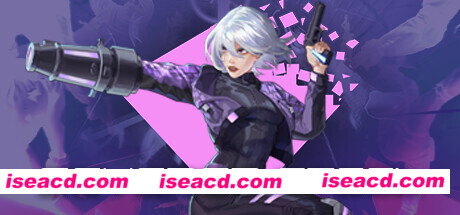 【FPS/中文/豪华版】《断钢 数字豪华版/Severed Steel Digital Deluxe》V5.71官方中文版【5.1G/更新】