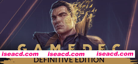 骇游侠探 – 决定版 Gamedec Build.10028822 最新官方中文 解压即撸