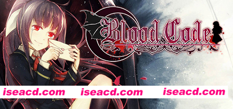 【ADV/中文/2D】《血色代码 Blood Code》BUILD 10190672 官方中文硬盘版【800M/新作/CV】