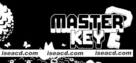 【ACT/中文/黑白色】《万能钥匙/Master Key》BUILD 17001416 官方中文版【500M/新作】