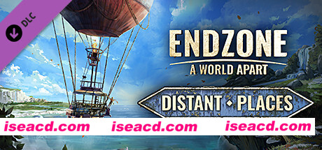 末日地带：与世隔绝 Endzone – A World Apart: Distant Places v1.2.8529.18208 官方中文 解压即撸