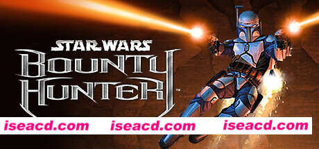 【ACT/中文/3D】《星球大战：赏金猎人 Star Wars: Bounty Hunter》V1.1 官方中文版【10.5G/新作】