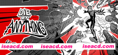 【ADV/中文/2D】《死于任何事物 Die by Anything》V2025.01.10 官方中文版【200M/新作】