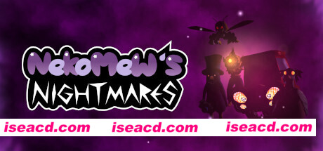 Nekomew的噩梦 Nekomew’s Nightmares Build.9816424 官方中文 解压即撸