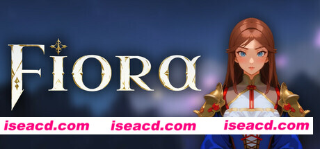 【RPG/中文/肉鸽3D】菲奥拉 Fiora  中文汉化硬盘版【2G/新作】