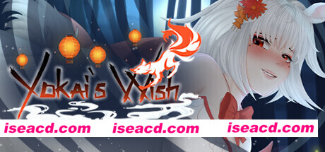 妖愿/Yokai’s Wish（Build.9918021）