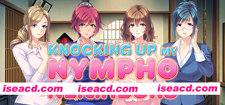 大姐姐宿舍管理员/Nympho Neighbors（Build.10117582-1.1.3）