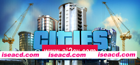 城市天际线/Cities: Skylines（V1.17.1.F4-快乐寻宝-隐藏的宝藏和线索+全DLC）