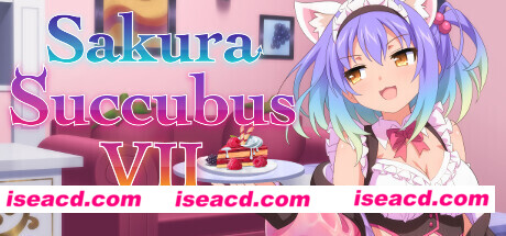 樱花魅魔7/Sakura Succubus 7（Build.10659667）