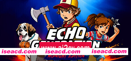 Echo Generation: Midnight Edition