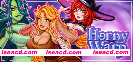 欲望扭曲：停止幻想/Horny Warp: Hentai Fantasy（Build.10603426-23.02.22）