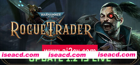 战锤40K：行商浪人  （更新v1.2.0.28）