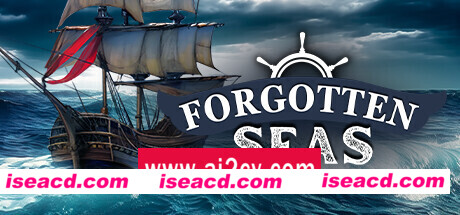 遗忘之海/Forgotten Seas