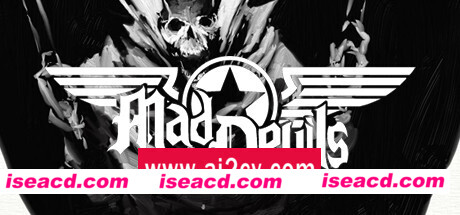 疯狂魔鬼最终版/Mad Devils: Damned-finitive Edition