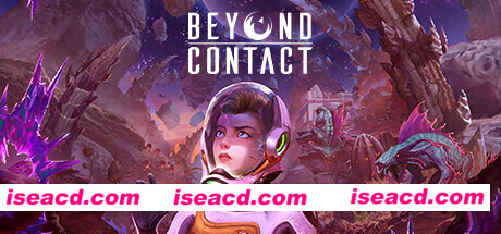 超越接触 Beyond Contact v1.0.2 最新中文学习版 单机游戏 游戏下载 解压即撸 下载即玩