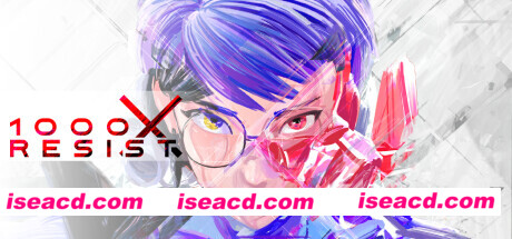 【RPG/中文/3D】《1000x抵抗（1000xResist）》V1.15457 官方中文硬盘版【8G/全CV】